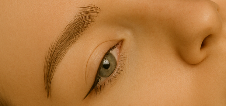 Why Skin Type Is the Most Important Factor in PMU Brows: A Comprehensive Guide for Artists and Clients