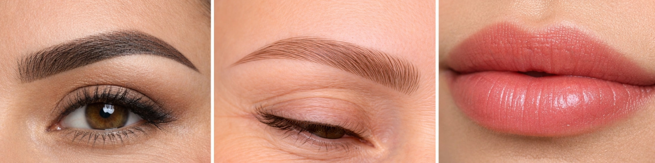 5 Permanent Makeup Techniques Every PMU Artist Should Master