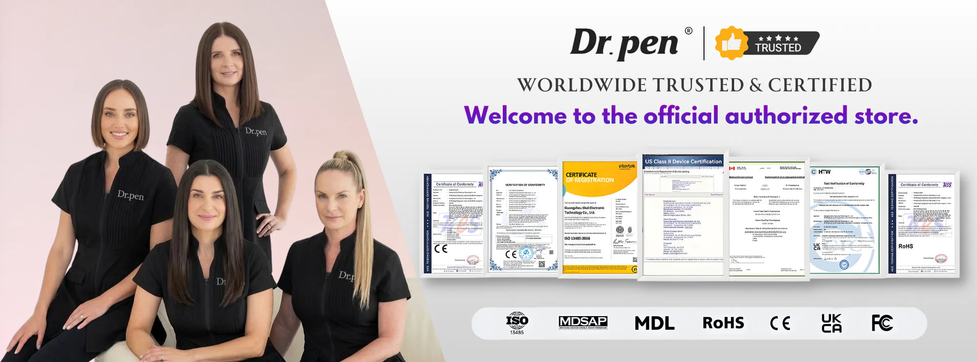 Dr. Pen