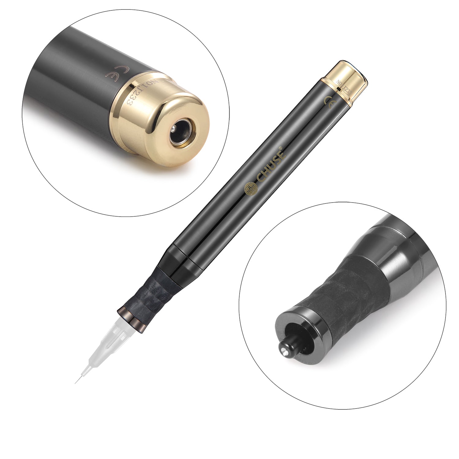 CHUSE P1 PMU Machine Kit