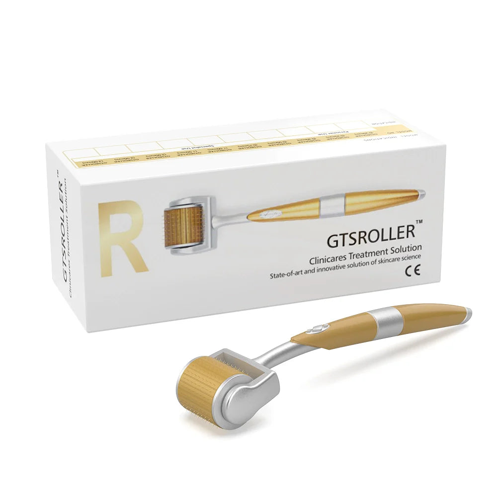 Derma Roller GTS Roller (192 pins)