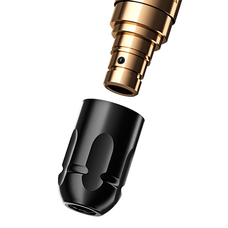 CHUSE Wireless Tattoo PMU Machine