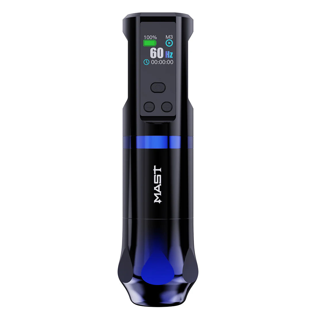 Dragonhawk Mast Hertz X8 Pro Wireless Tattoo Pen Machine with Adjustable Frequency