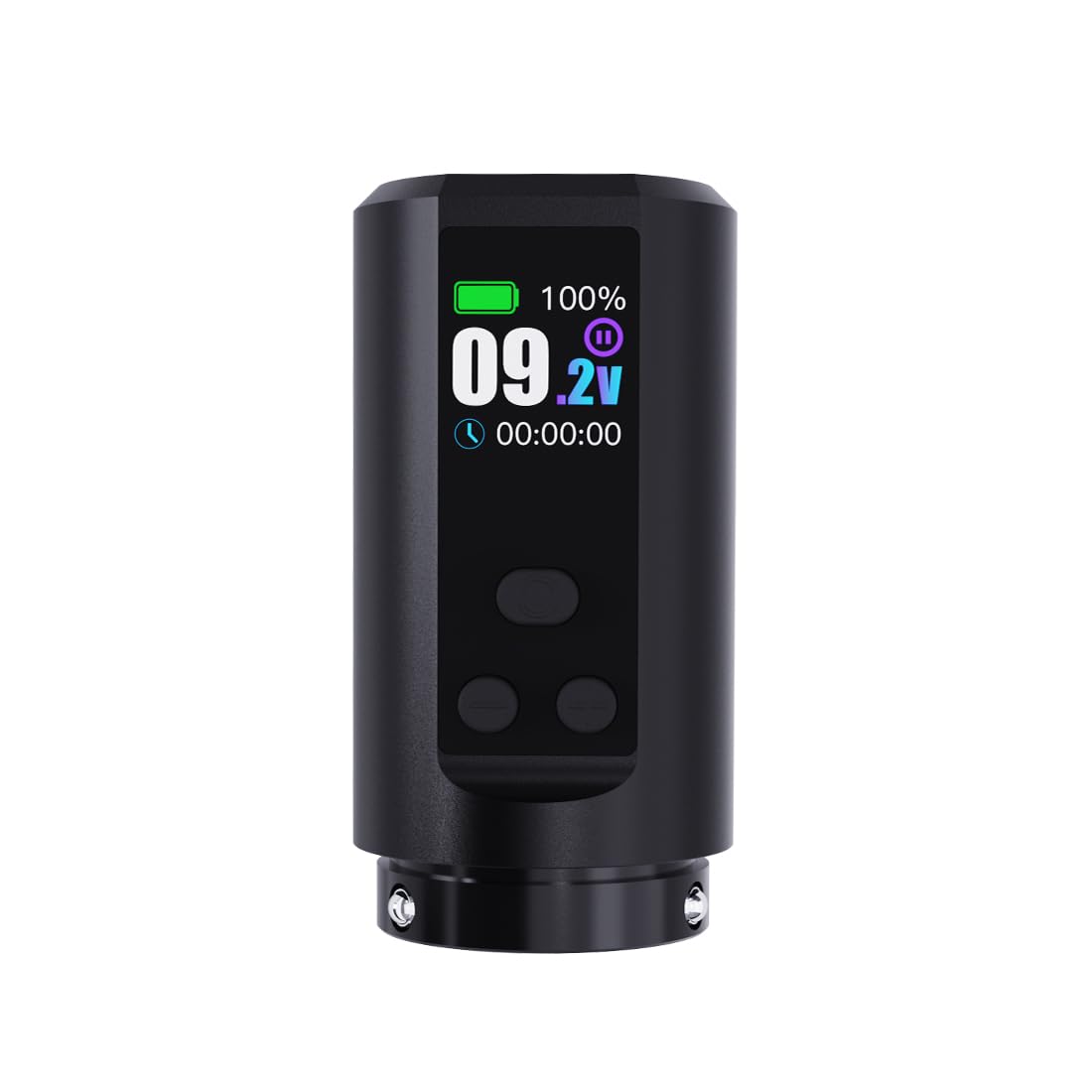 Dragonhawk Mast Fold2 Pro Wireless Tattoo Pen Machine 2.4-4.2MM Strokes Length