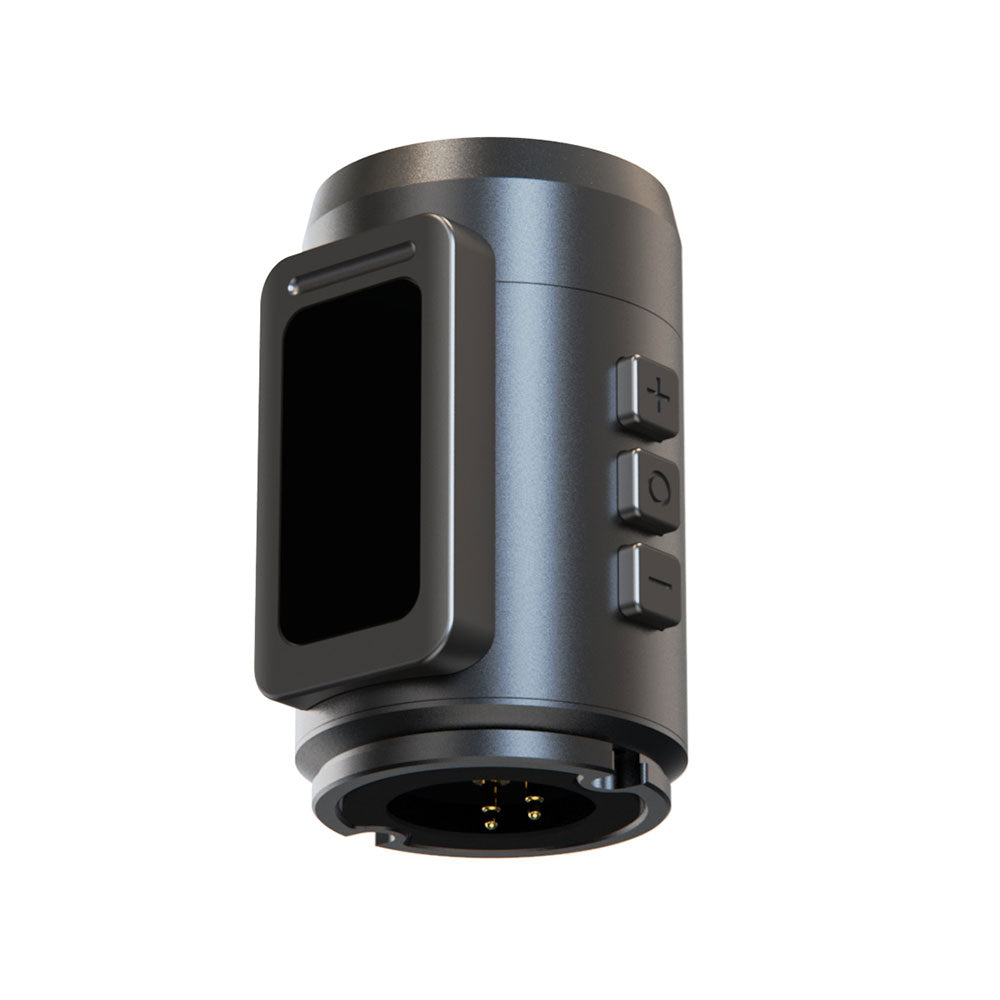 Ambition MARS-U Wireless Tattoo PMU Machine
