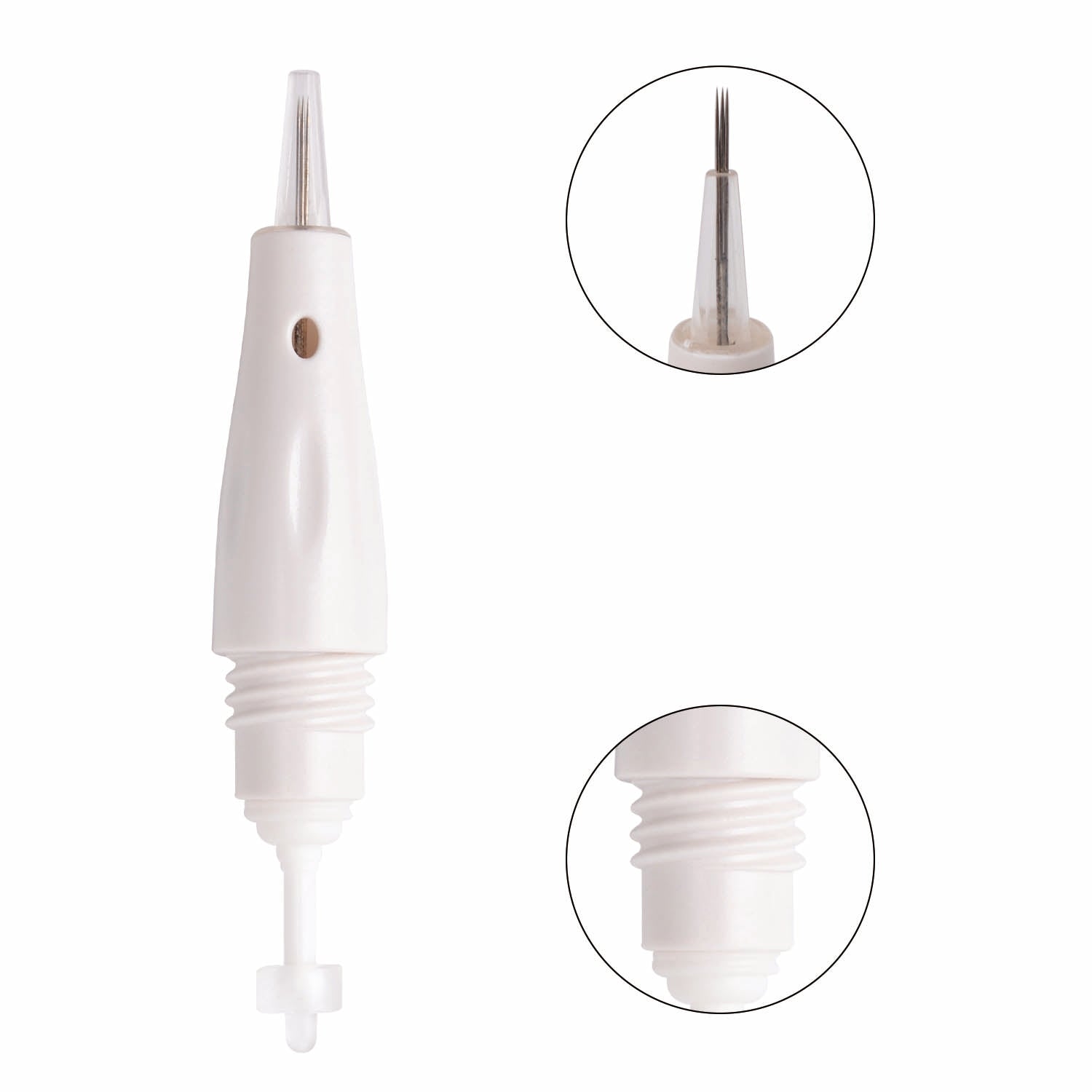 CHUSE C5 0.3mm 3 Flat (10Pcs)