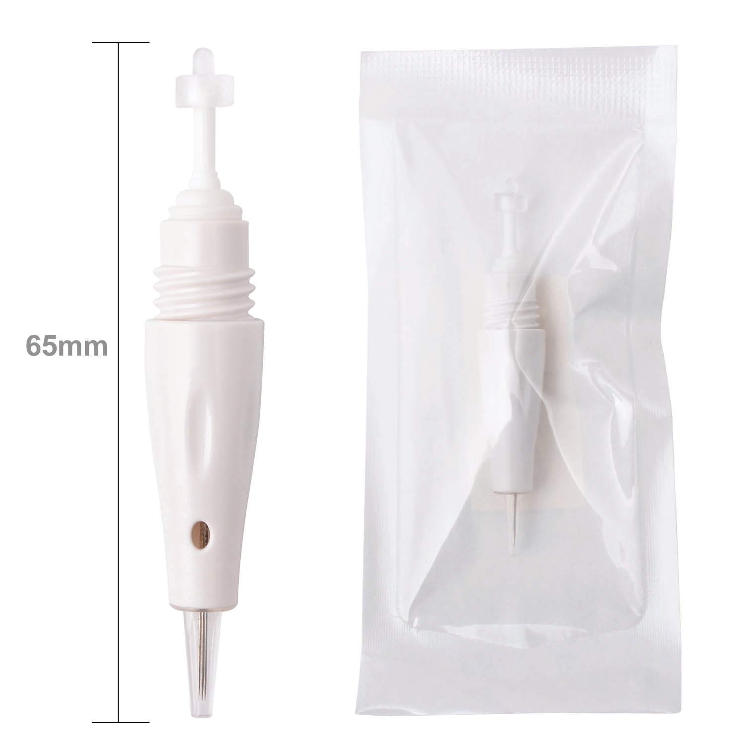 CHUSE C5 0.3mm 3 Flat (10Pcs)