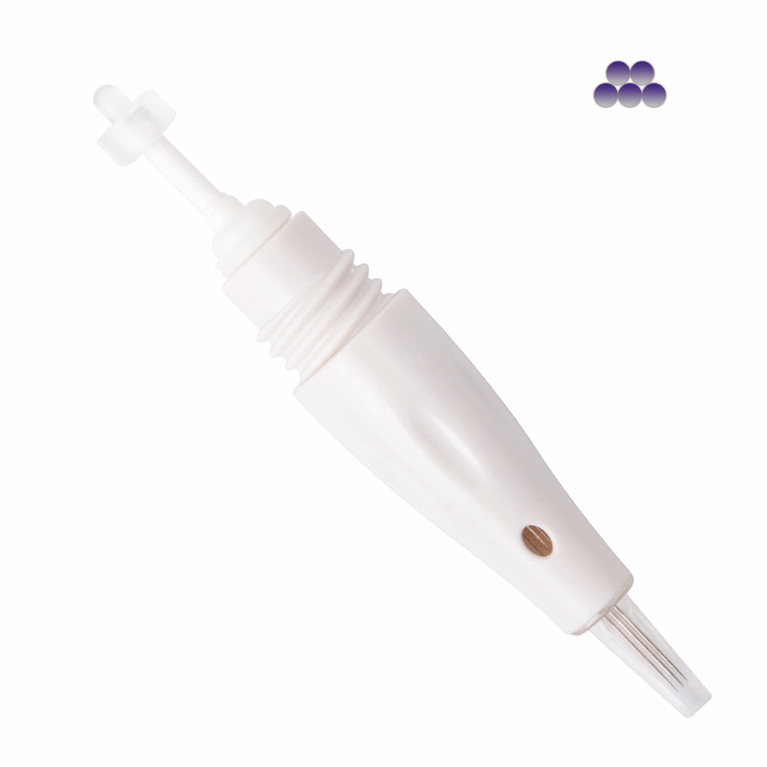 CHUSE C5 0.3mm 5 Magnum (10Pcs)