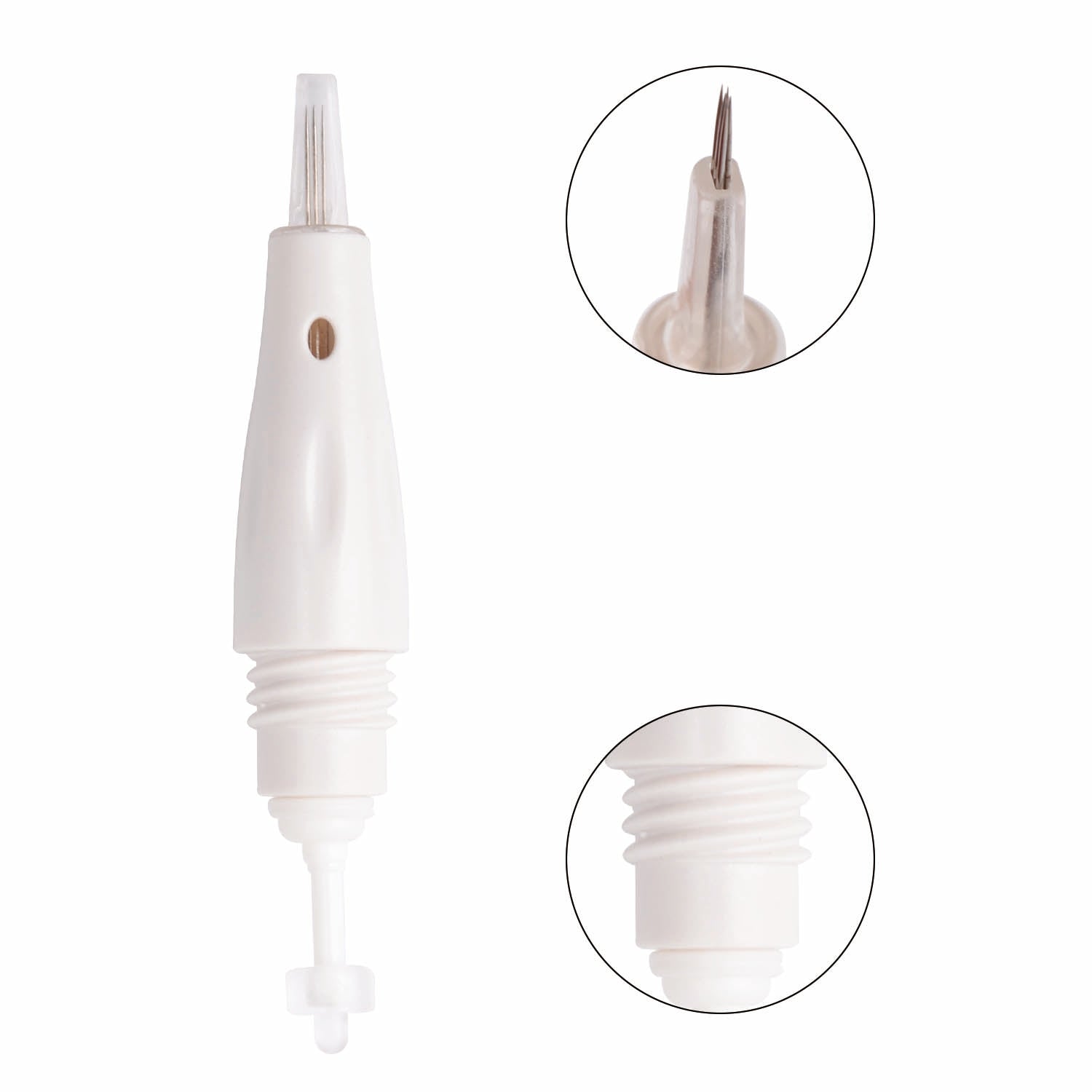 CHUSE C5 0.3mm 5 Magnum (10Pcs)