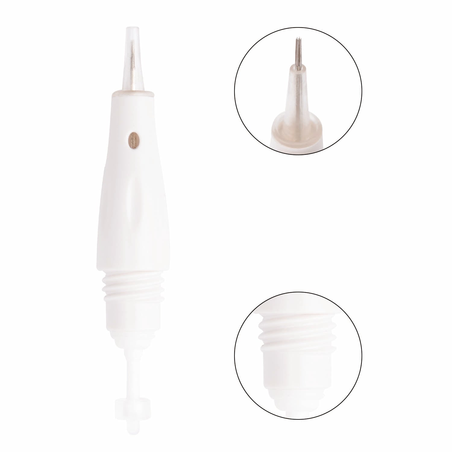 CHUSE C5 0.30mm 7RL (10Pcs)