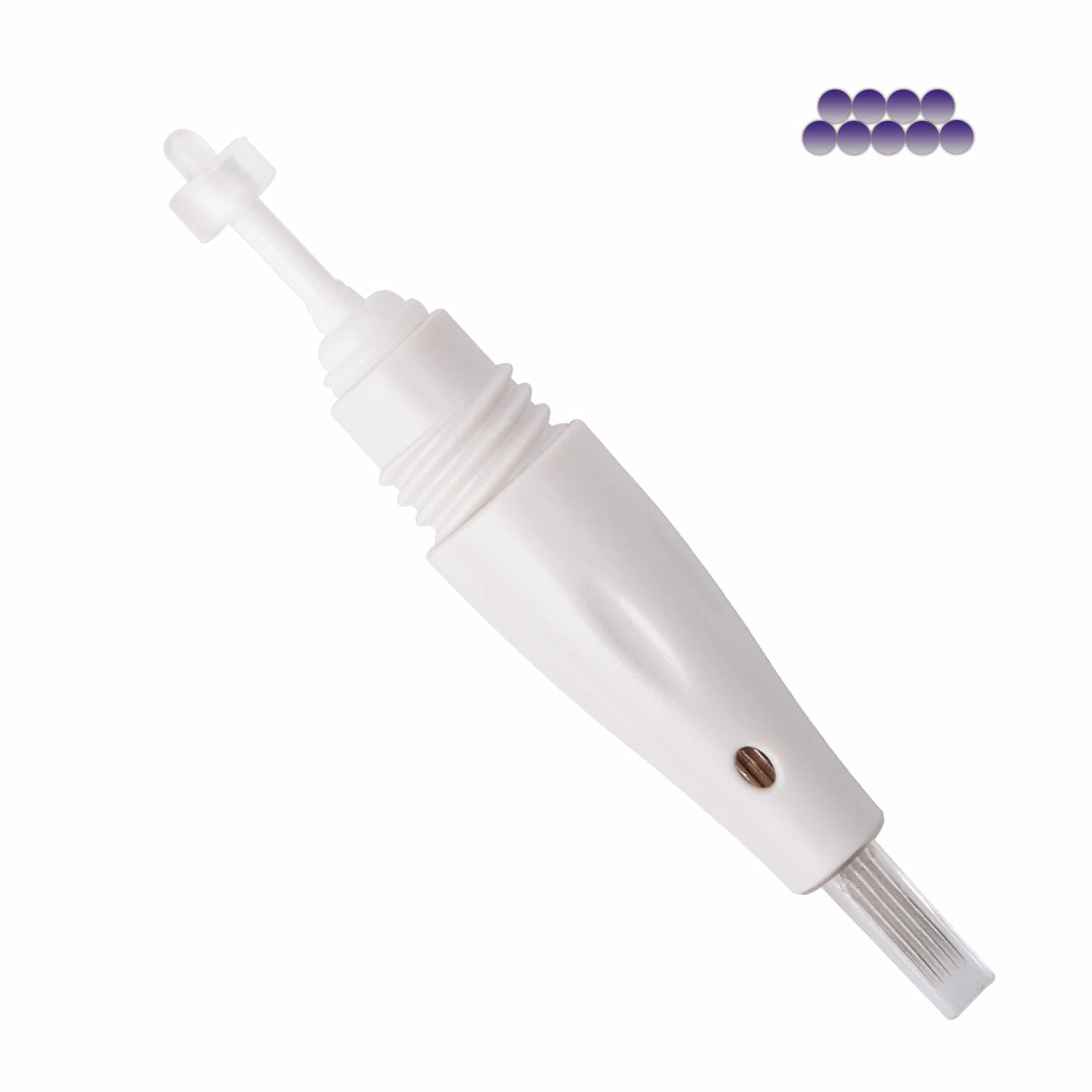 CHUSE C5 0.3mm 9 Magnum (10Pcs)