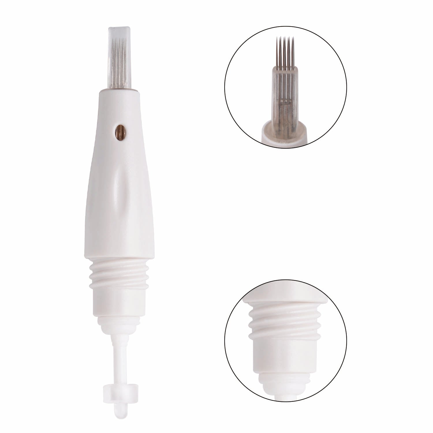 CHUSE C5 0.3mm 9 Magnum (10Pcs)