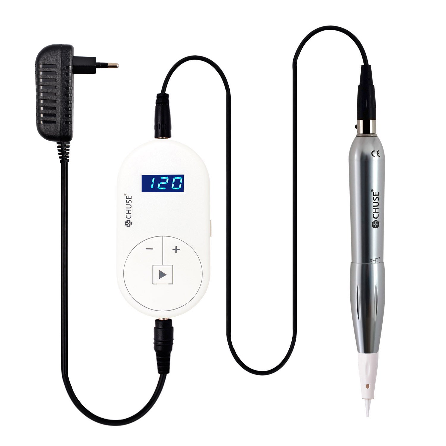 CHUSE C22/C18/C5 Classic PMU Machine Kit