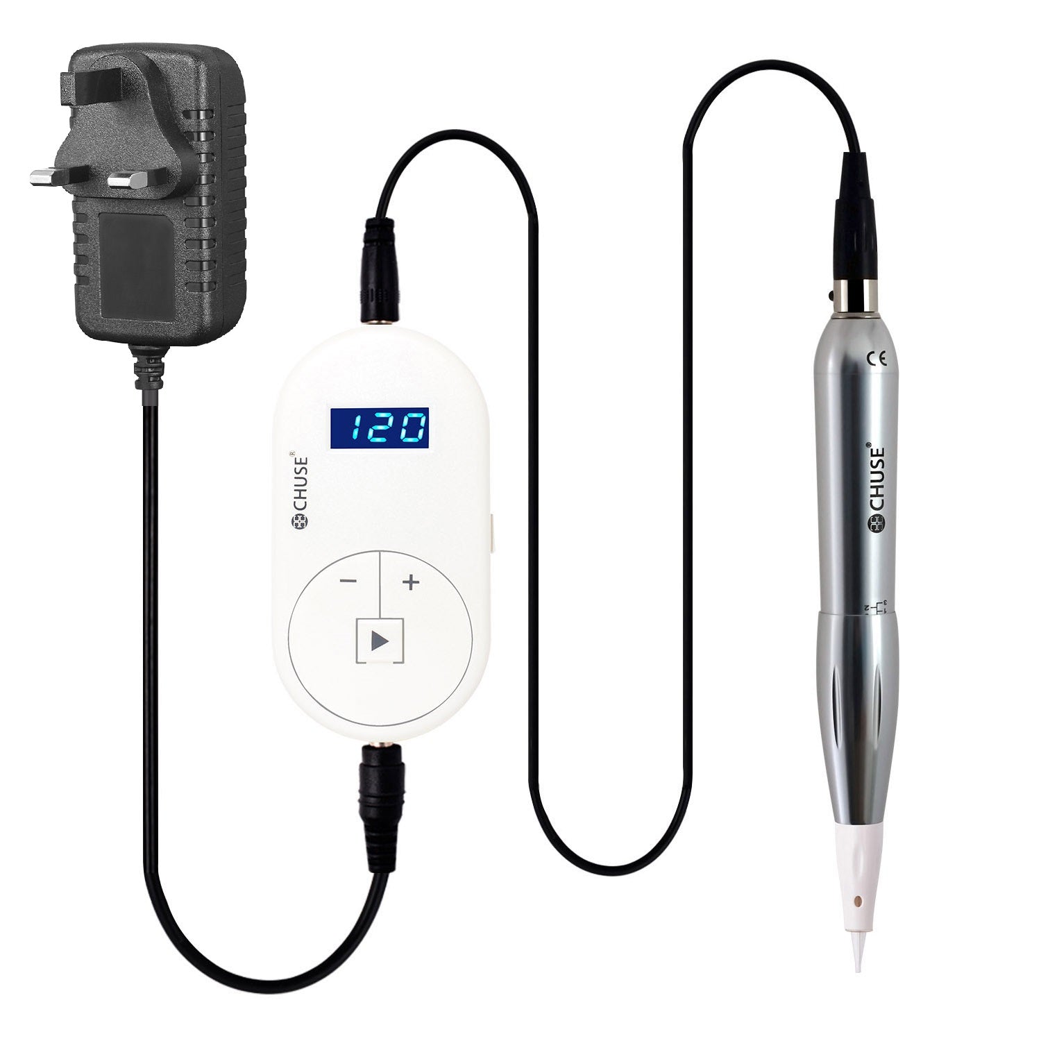 CHUSE C22/C18/C5 Classic PMU Machine Kit