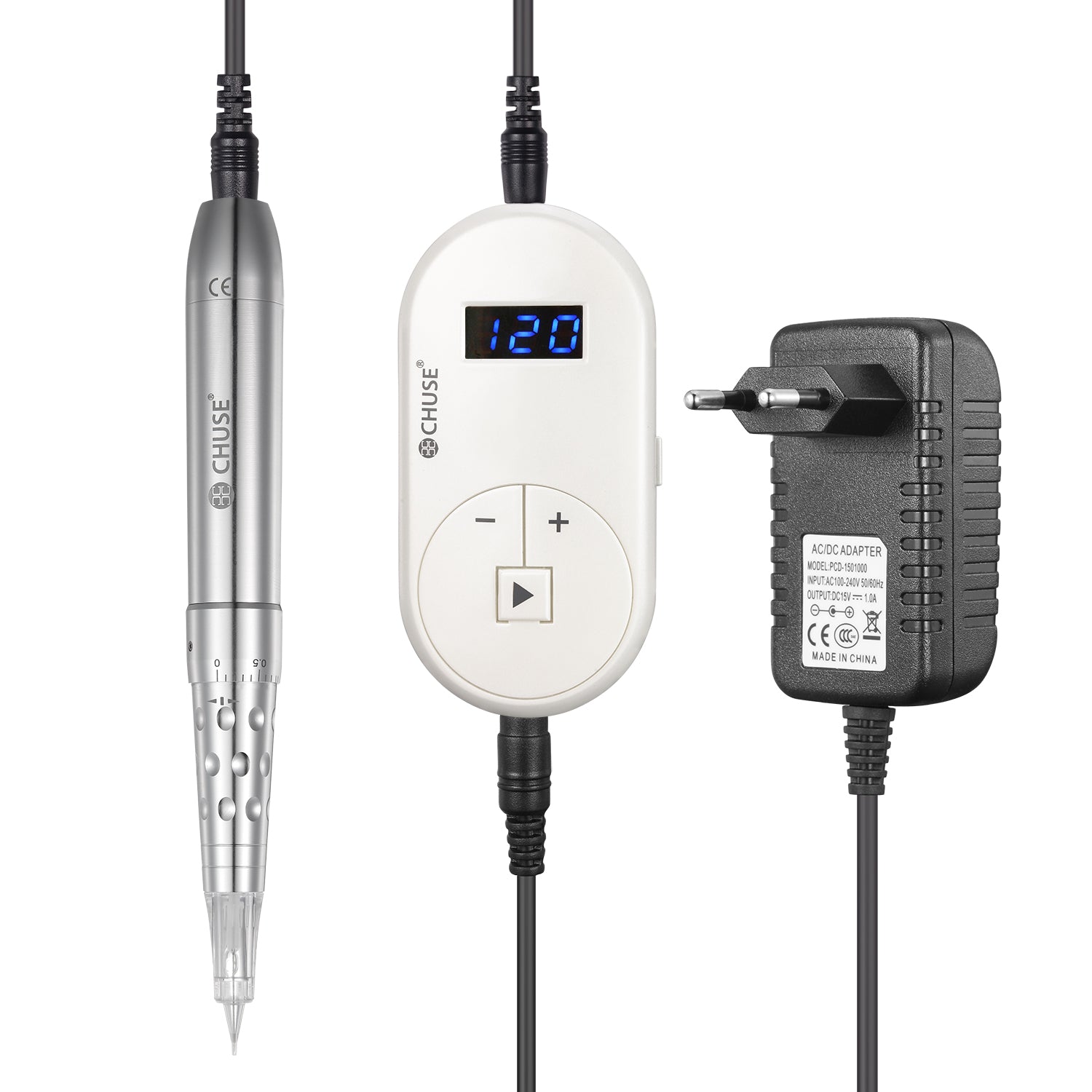 CHUSE C22/C18/C5 Classic PMU Machine Kit