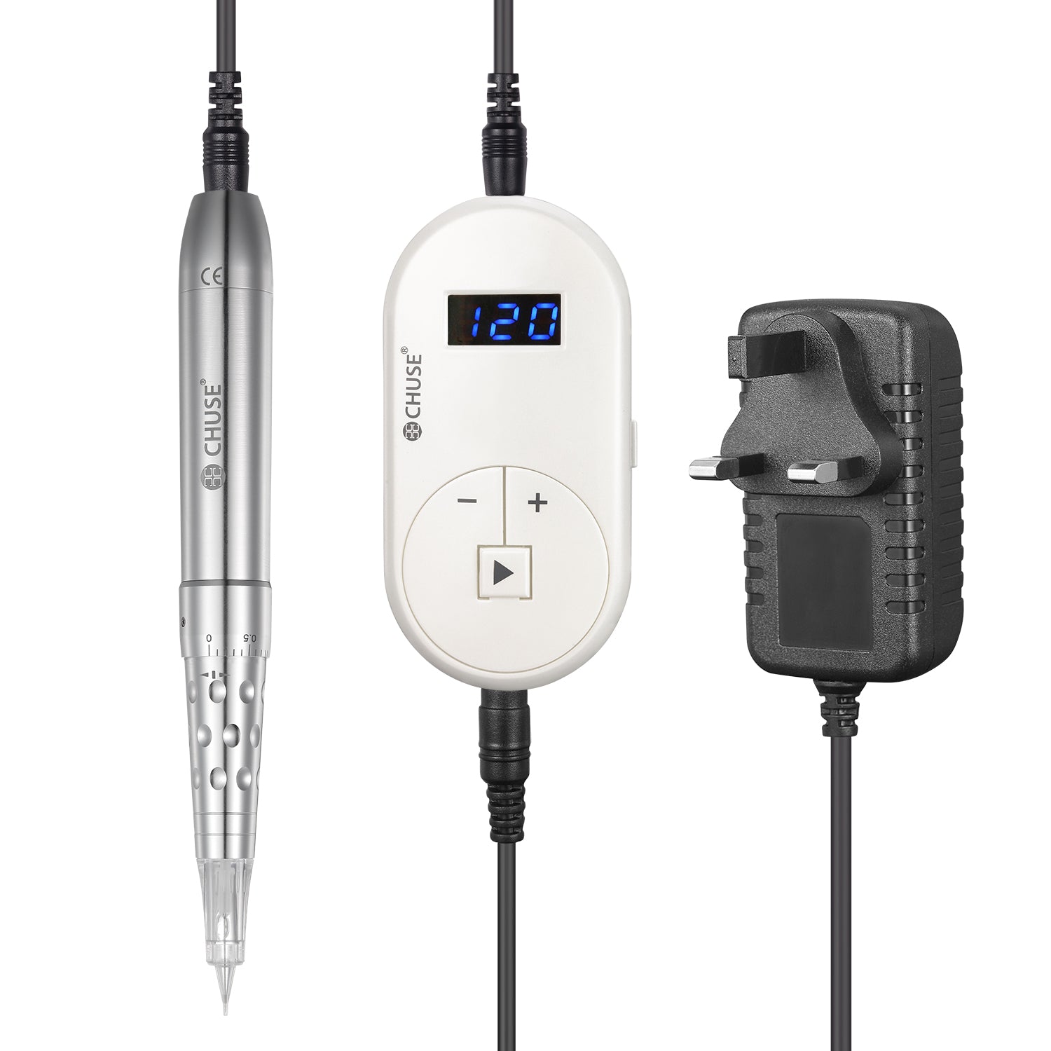 CHUSE C22/C18/C5 Classic PMU Machine Kit