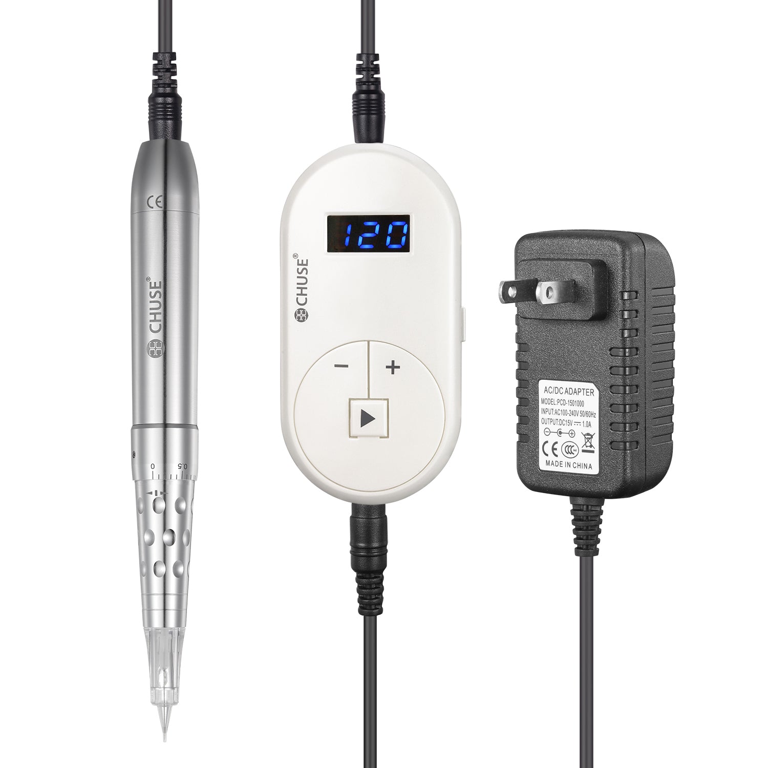 CHUSE C22/C18 Classic PMU Machine Kit