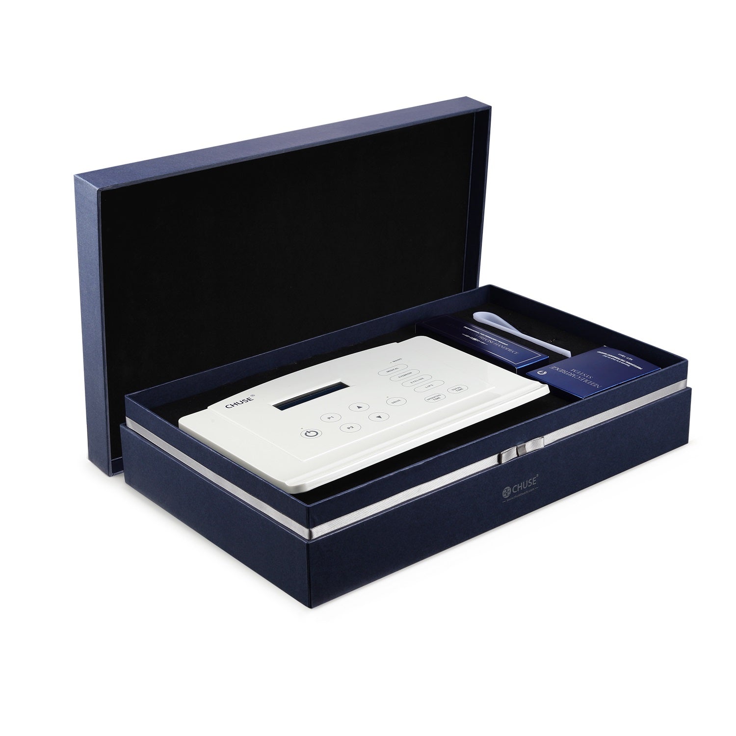 CHUSE C18/C5 Pro Tattoo PMU Machine Kit