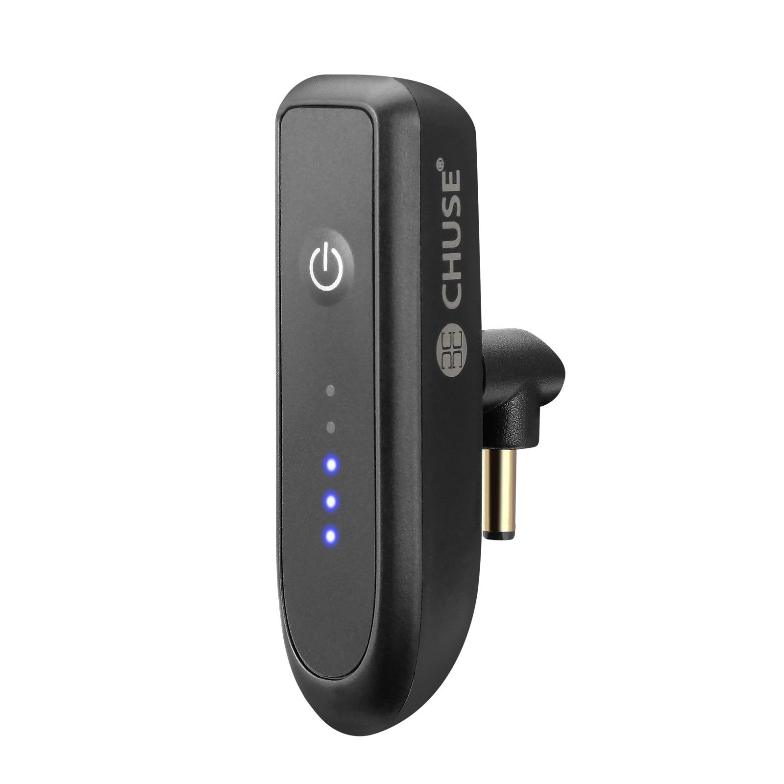 CHUSE Wireless Power Supply for P1/C18/C22 Handpiece, 3.5mm*1.5mm Interface