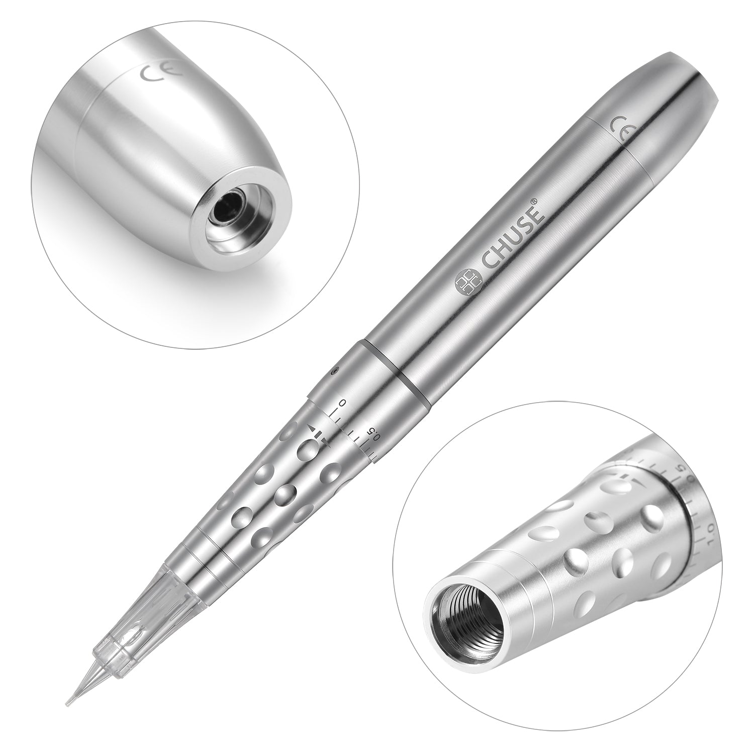 CHUSE C22/C18/P1 Wireless PMU Machine Kit