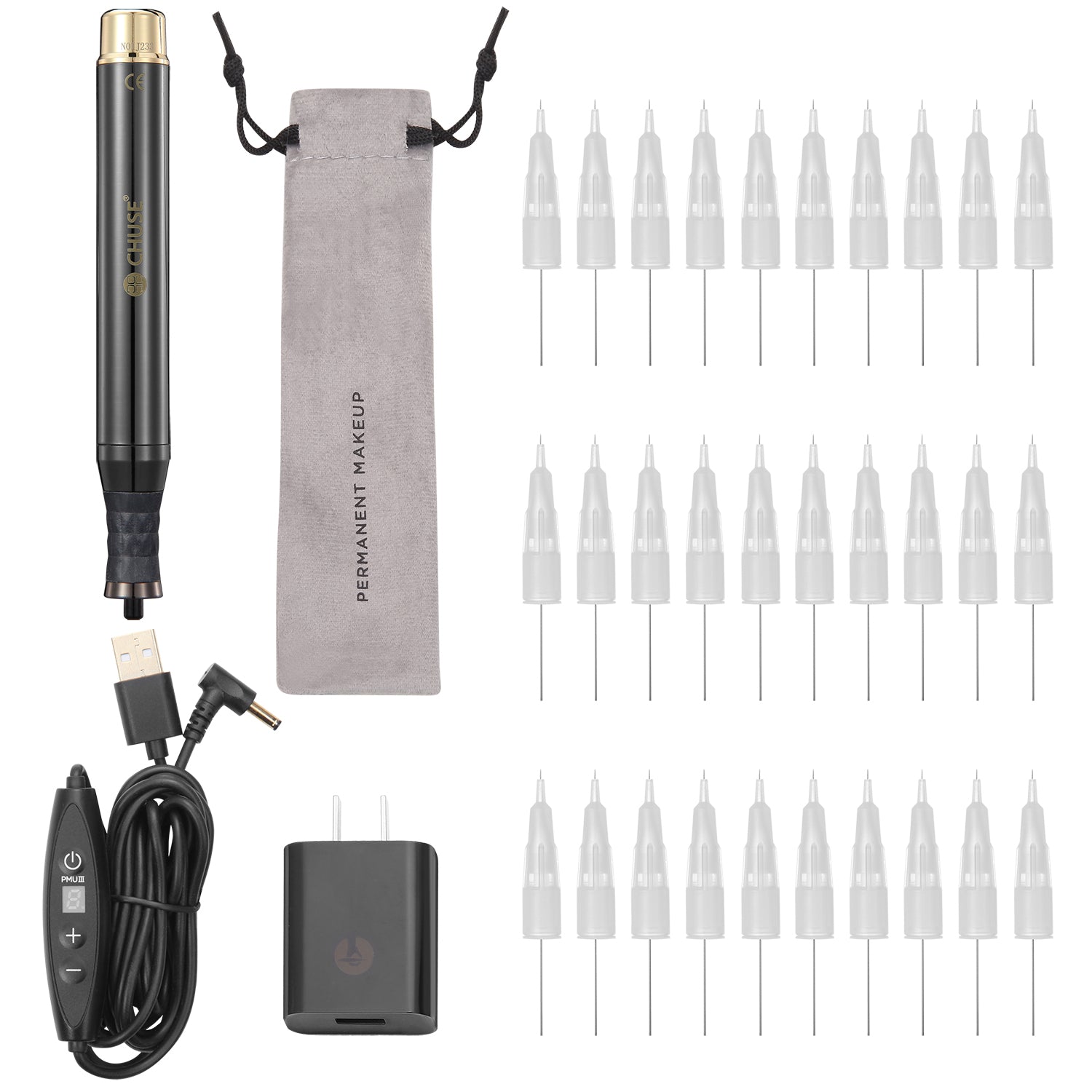 CHUSE P1 PMU Machine Kit