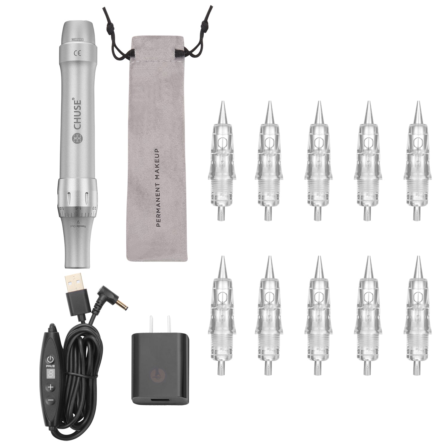 CHUSE C22 PMU Machine Kit