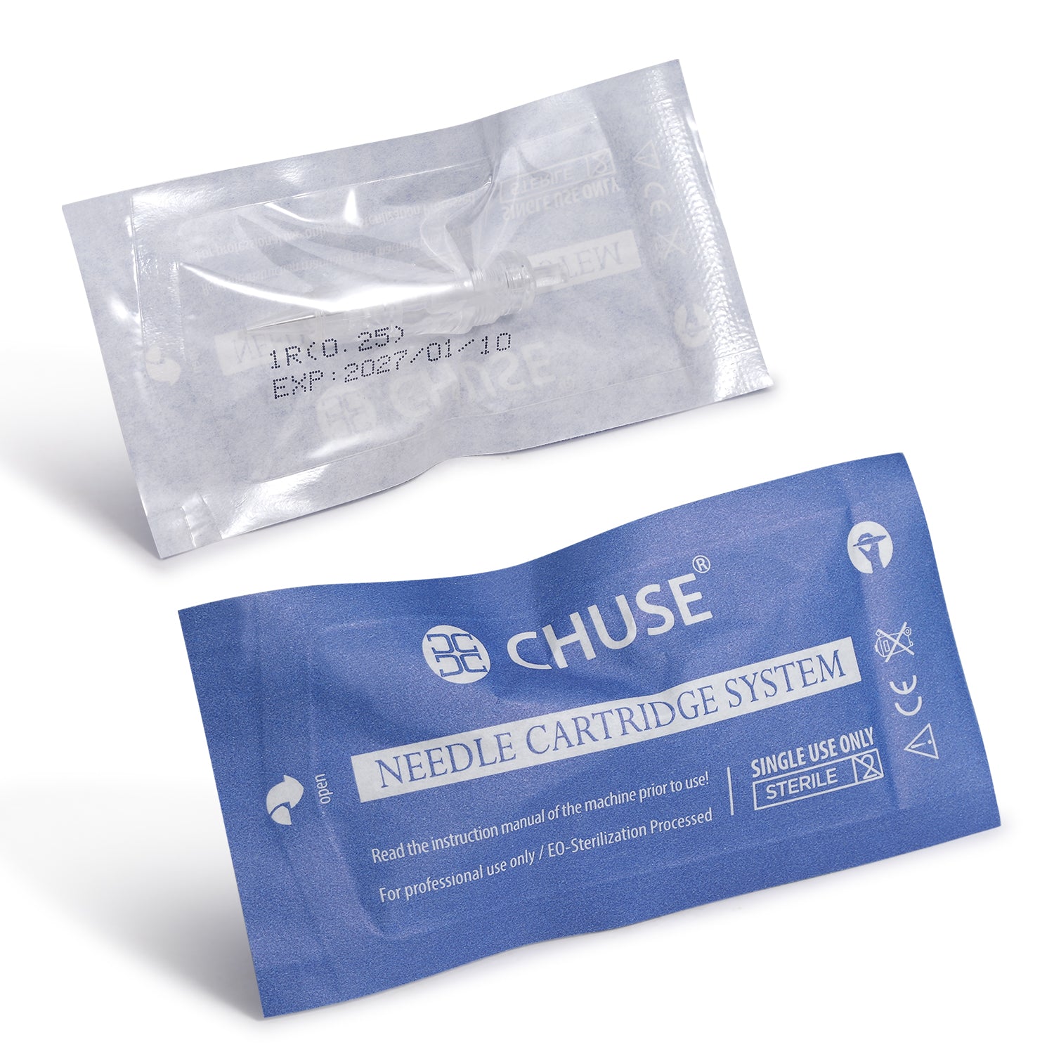 CHUSE C22 0,25 mm 1RL (10 Stück)