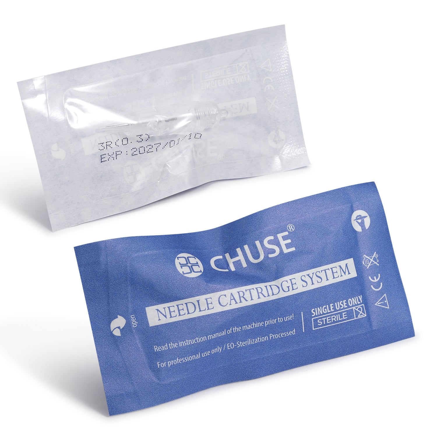 CHUSE C22 0.30mm 3RL (10Pcs)