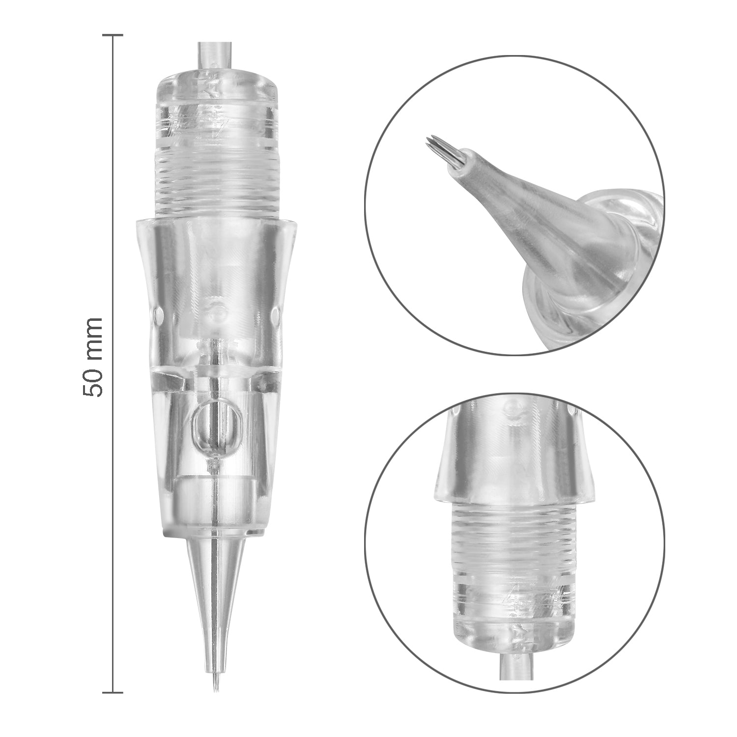 CHUSE C22 0.30mm 5RL (10Pcs)