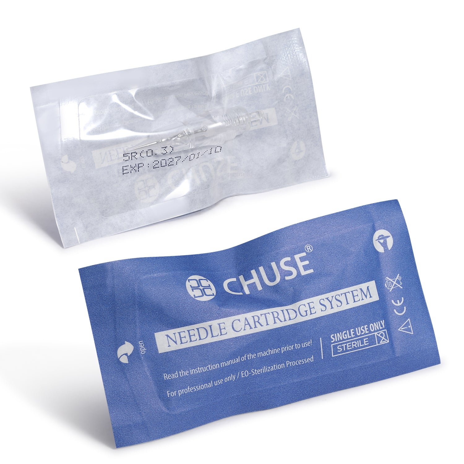 CHUSE C22 0.30mm 5RL (10Pcs)