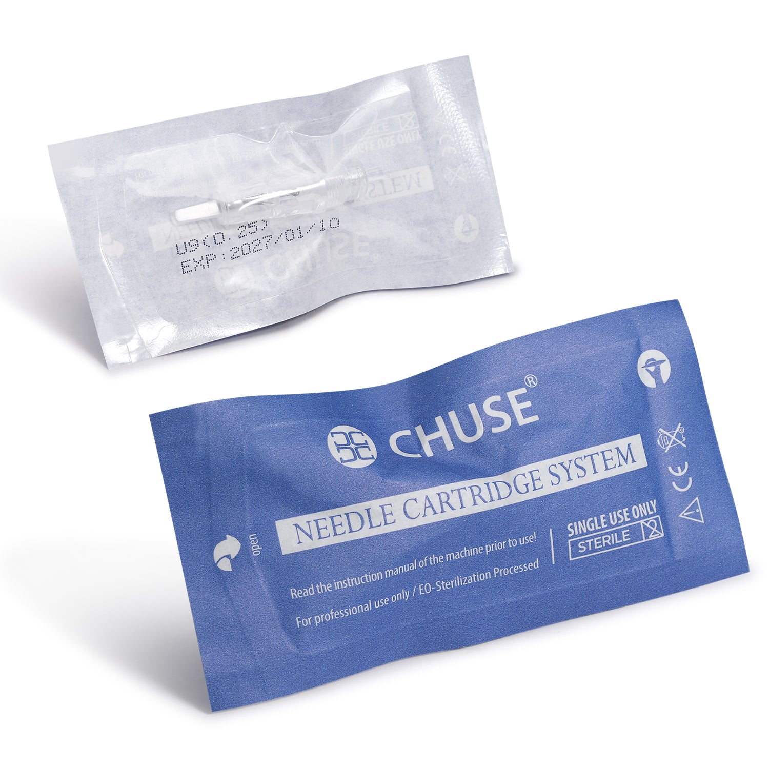 CHUSE C22 0,25 mm U9 (10 pièces)