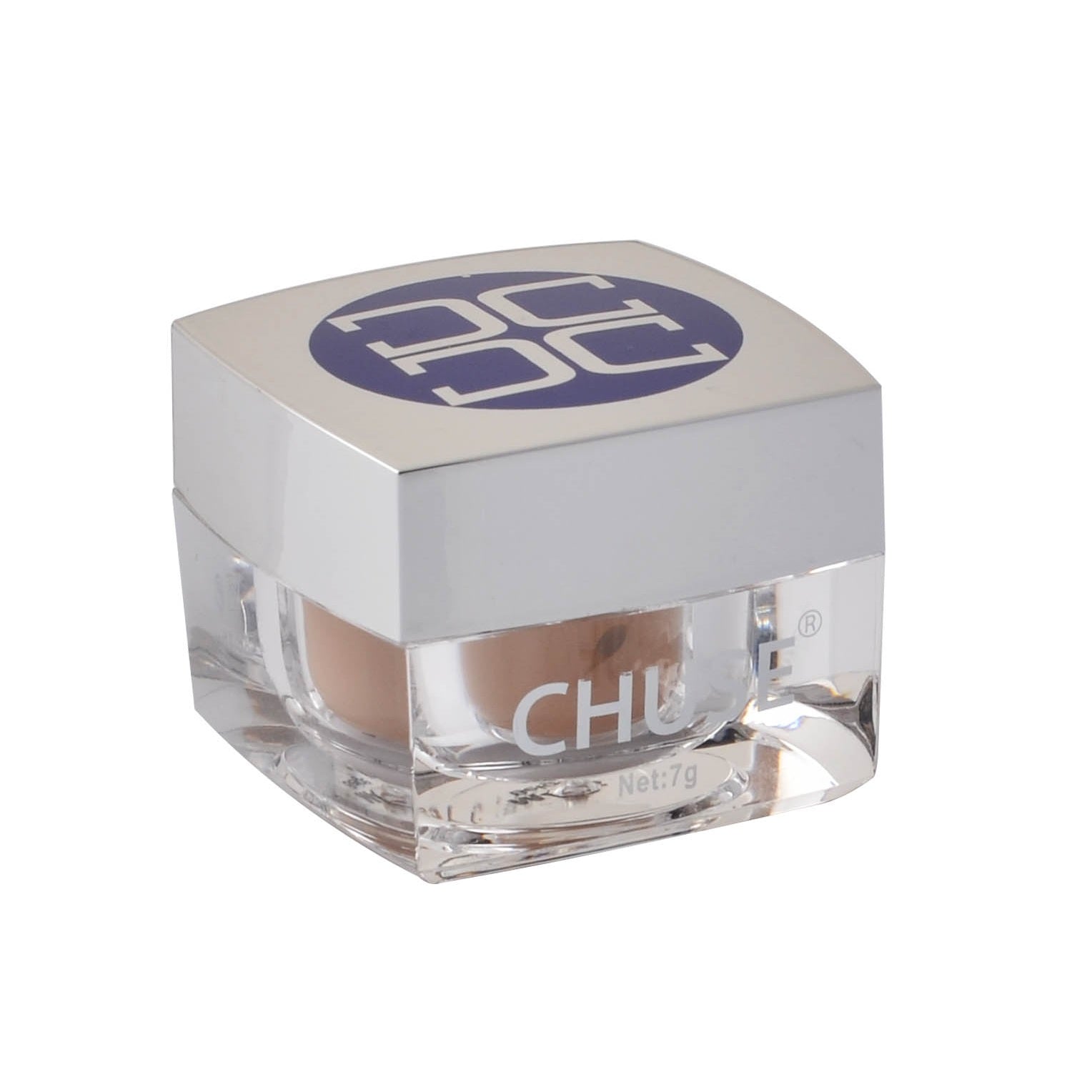 Pigments correcteurs en pâte CHUSE 7g (M405 Beige)