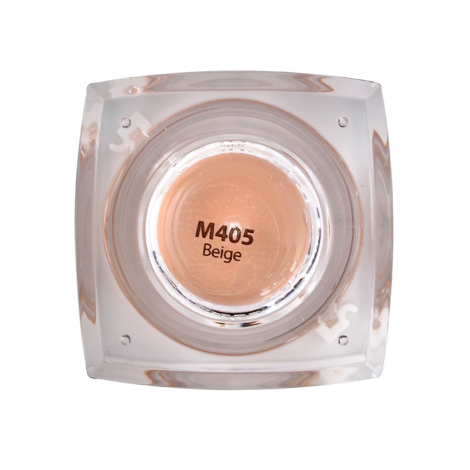 Pigments correcteurs en pâte CHUSE 7g (M405 Beige)