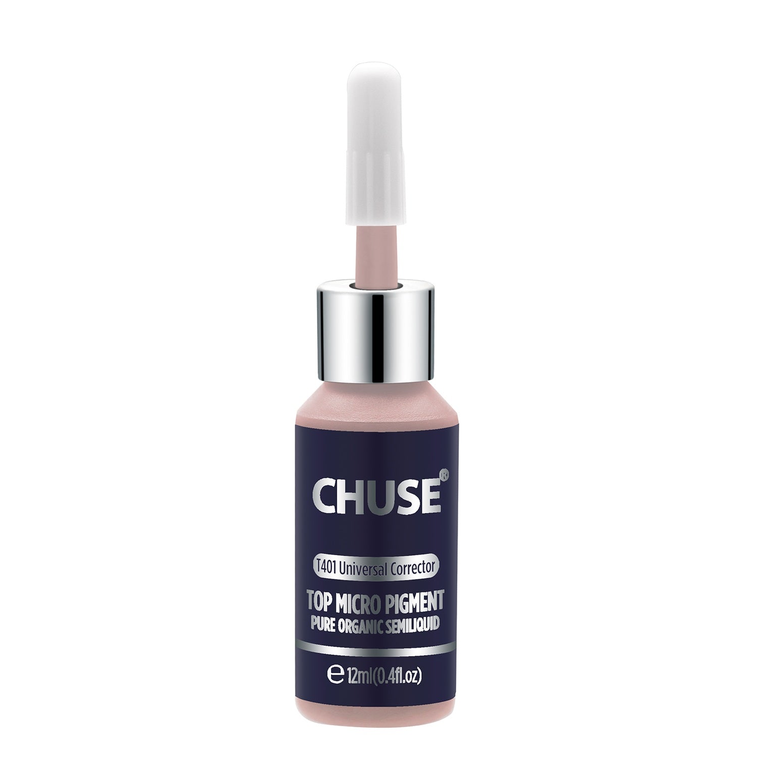 CHUSE PMU-Mischkorrekturpigmente 0,4 oz/12 ml (T401 Universal Corrector)