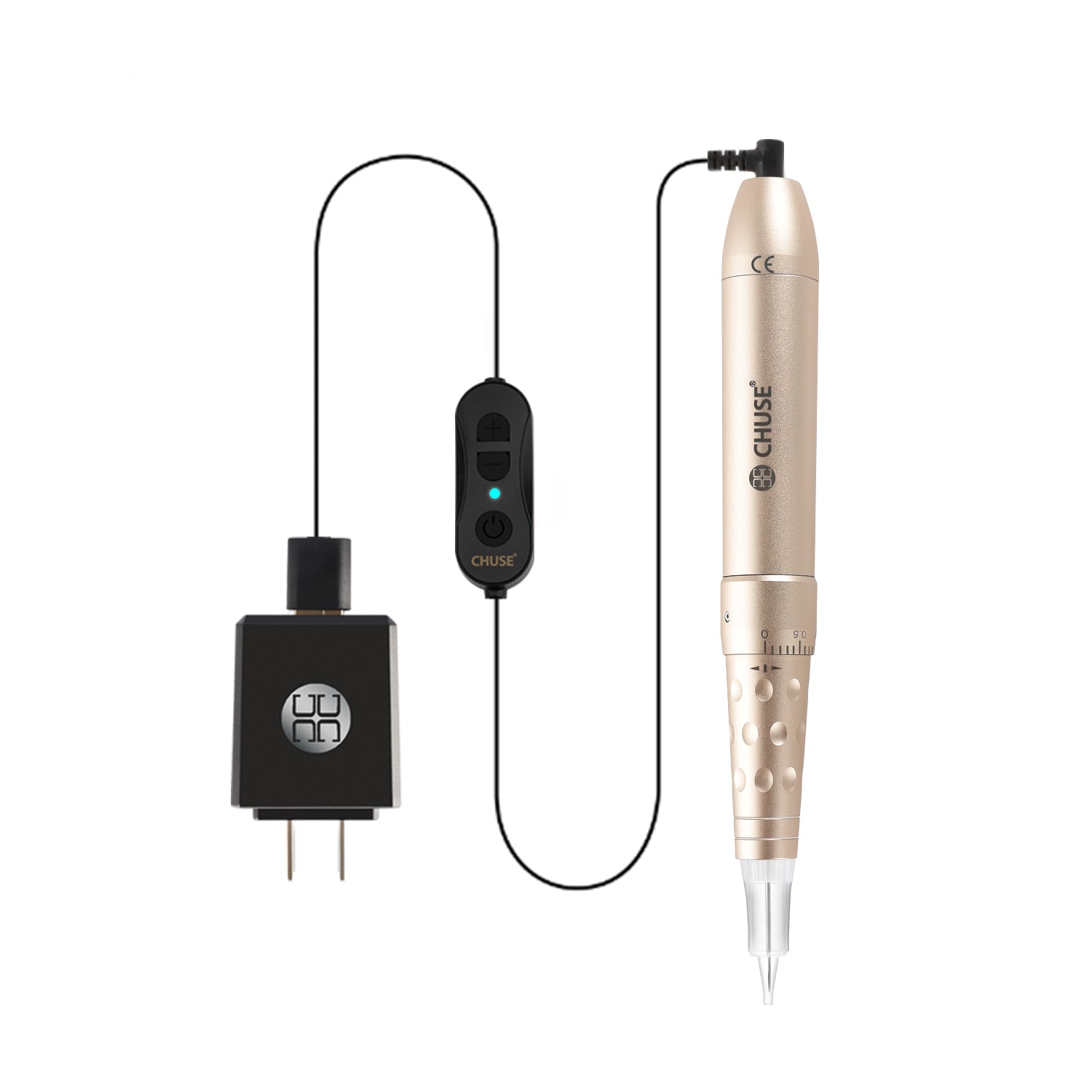 CHUSE C18 Mini PMU Machine Kit