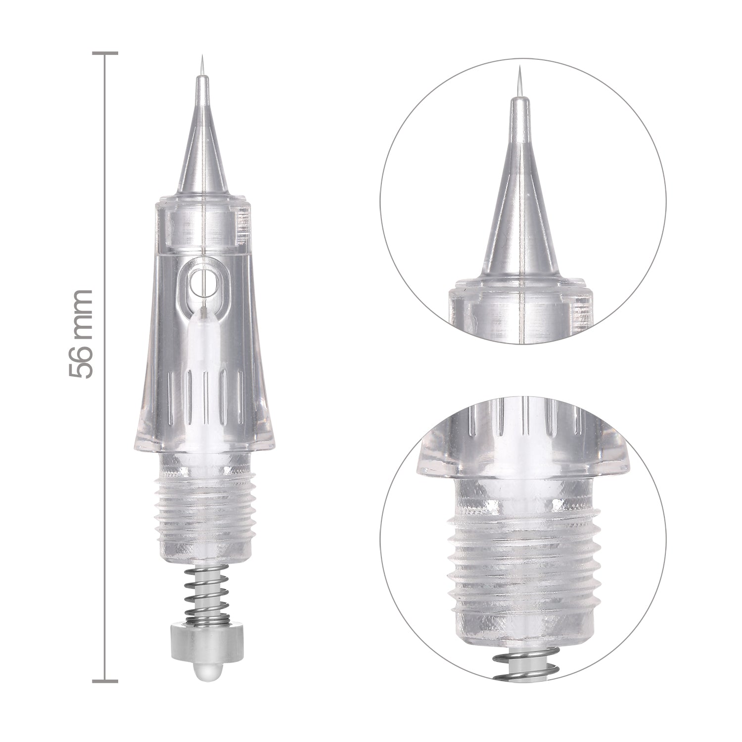 CHUSE C18 0.35mm 1RL (10Pcs)