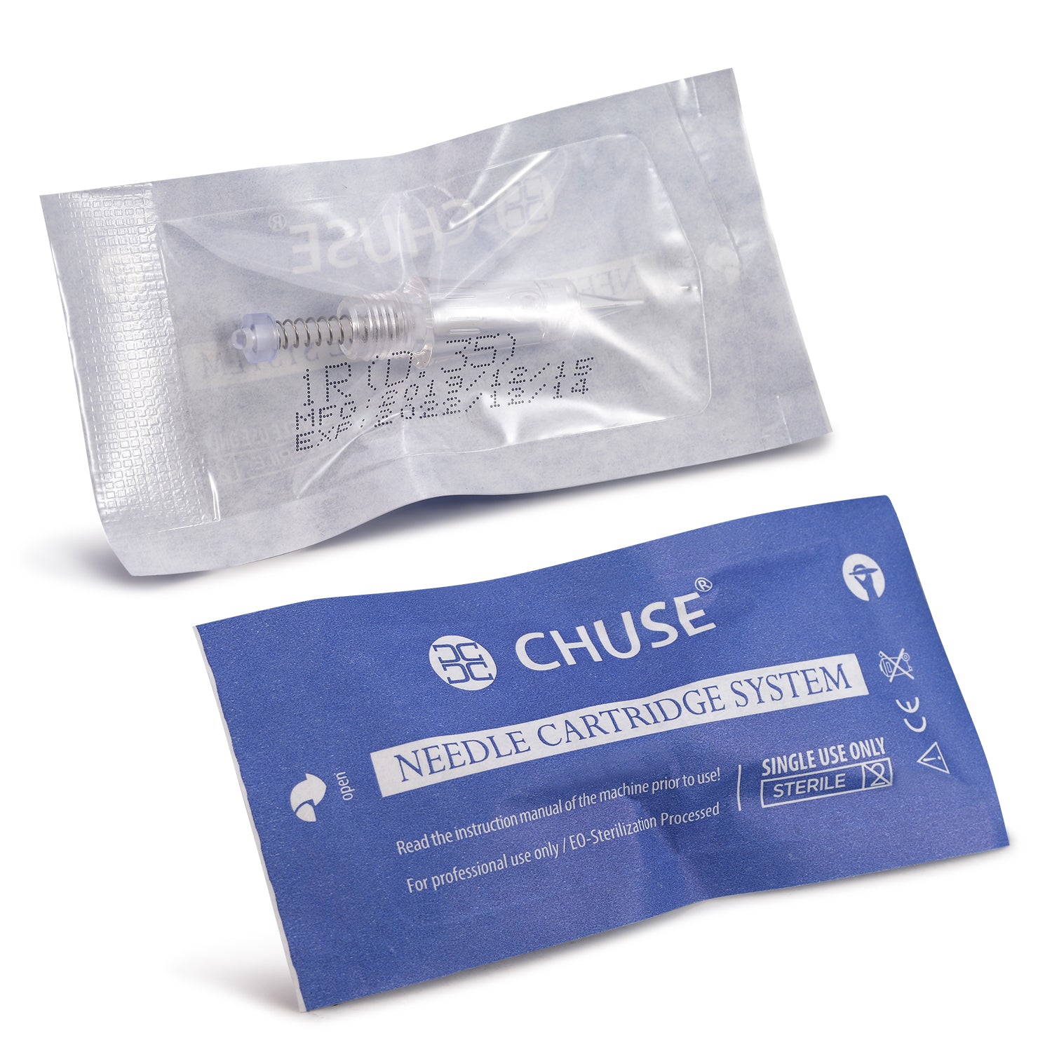 CHUSE C18 0.35mm 1RL (10Pcs)