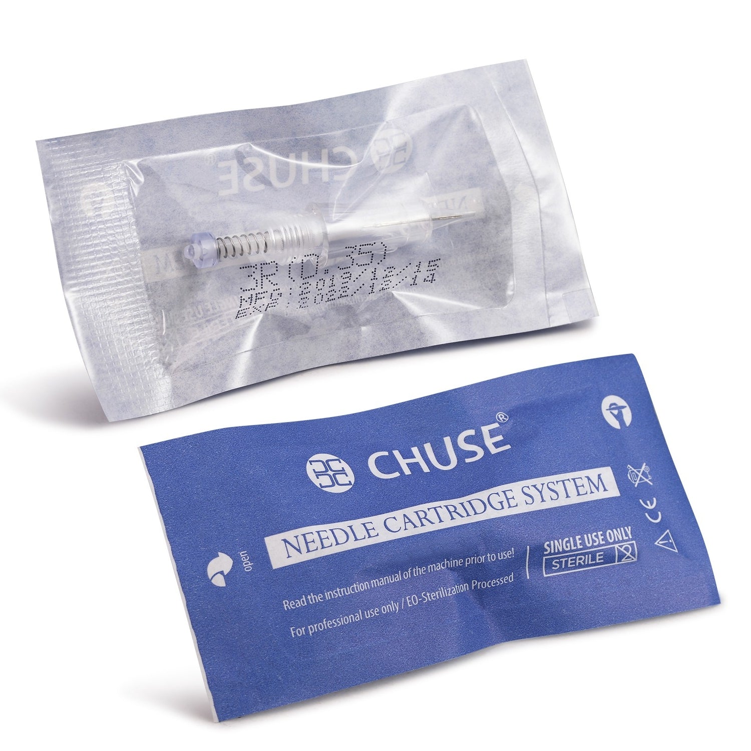 CHUSE C18 0,35 mm 3RL (10 pièces)