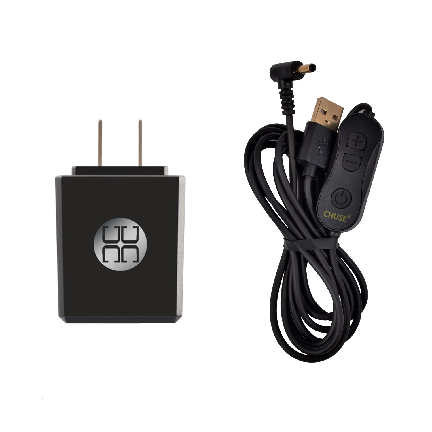 CHUSE 6V Digital Power Controller for C18 Mini Kit