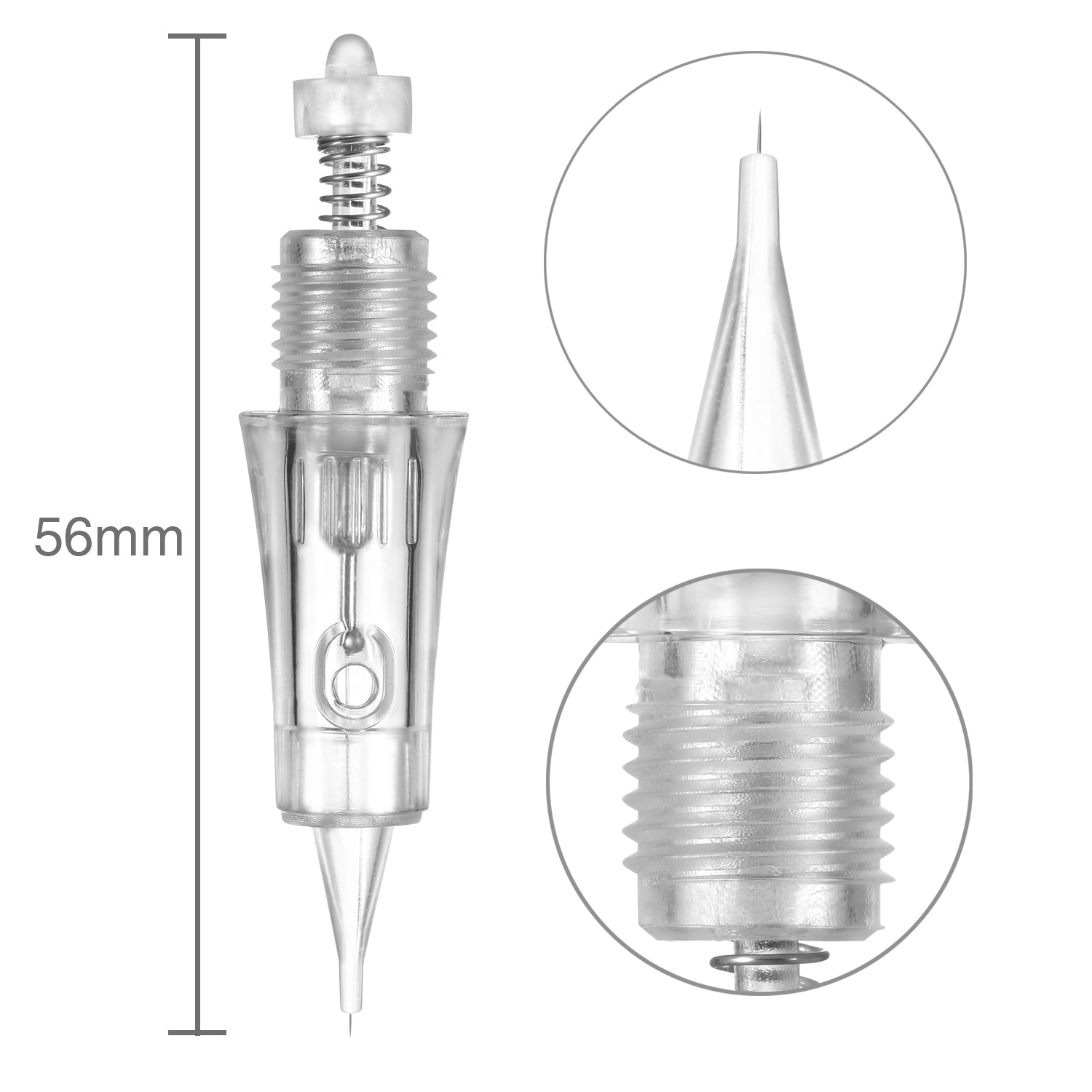 CHUSE C18 0,18 mm 1RL (10 pièces)