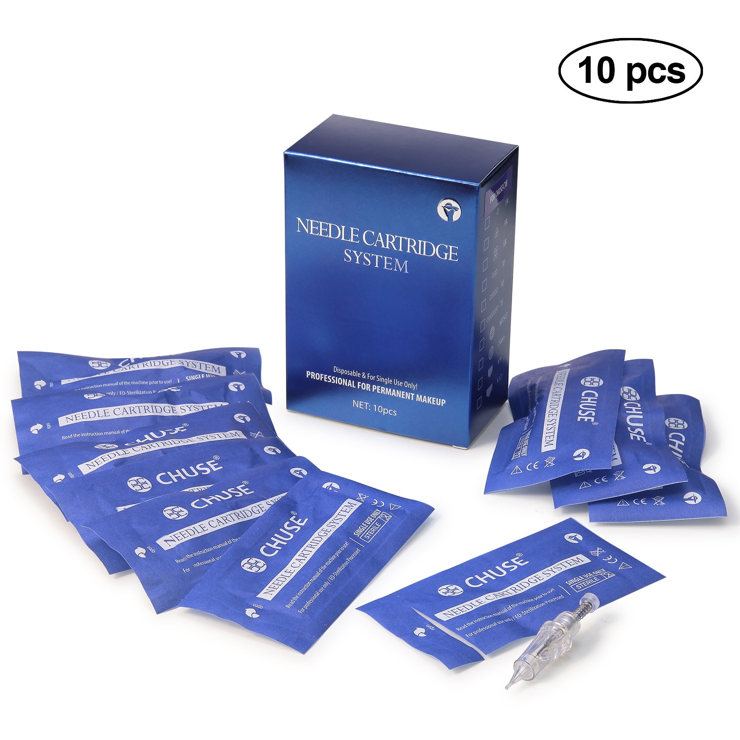 CHUSE C18 0.35mm 1RL (10Pcs)