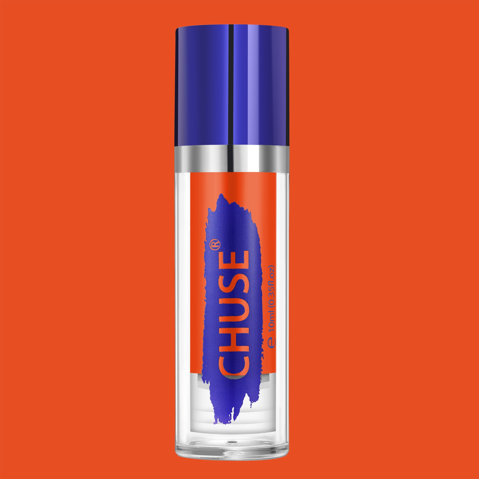 CHUSE PMU Lip Pigments 0.35oz/10ml (L304 Orange Red)