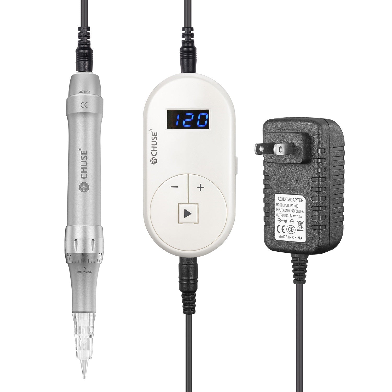 CHUSE C22/C18 Classic PMU Machine Kit