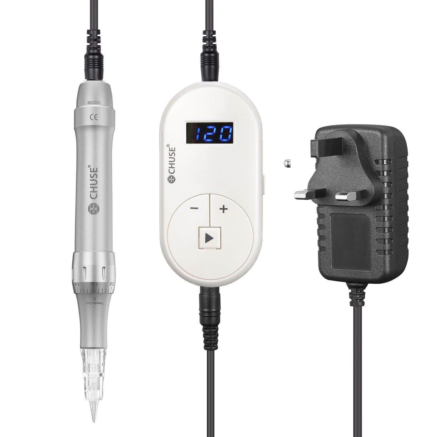 CHUSE C22/C18 Classic PMU Machine Kit