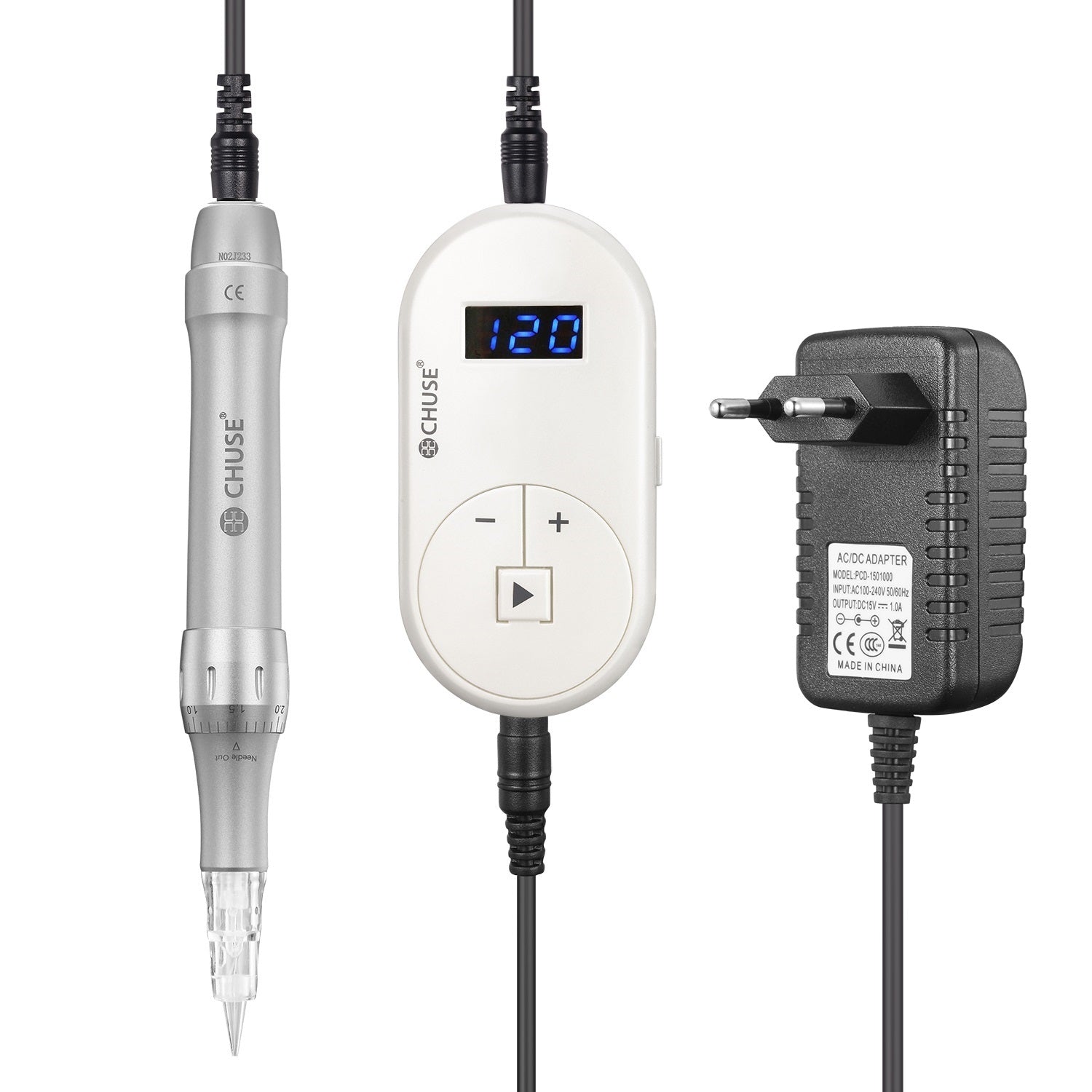 CHUSE C22/C18 Classic PMU Machine Kit