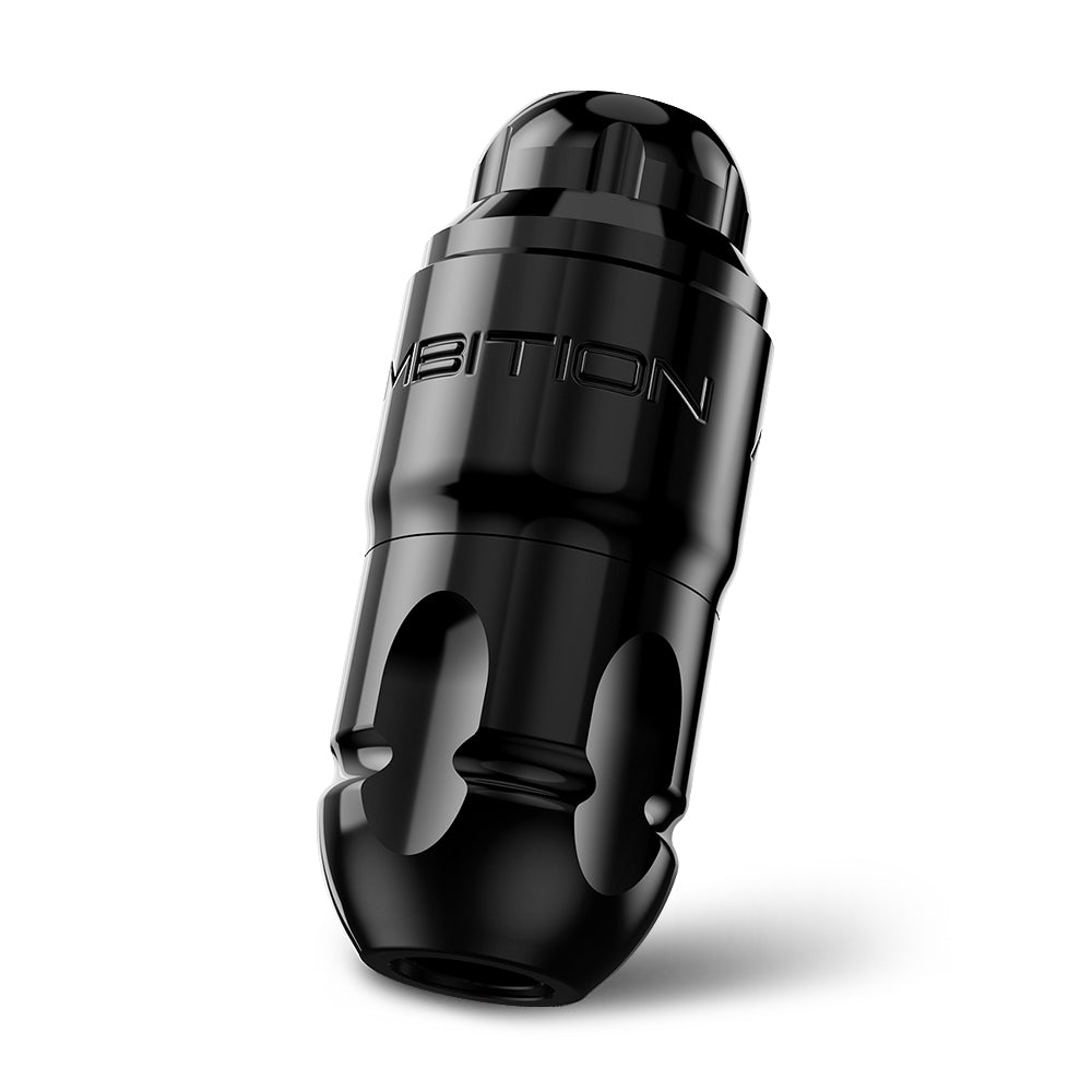 Ambition Lutin Wireless Tattoo Machine Short Pen Kit