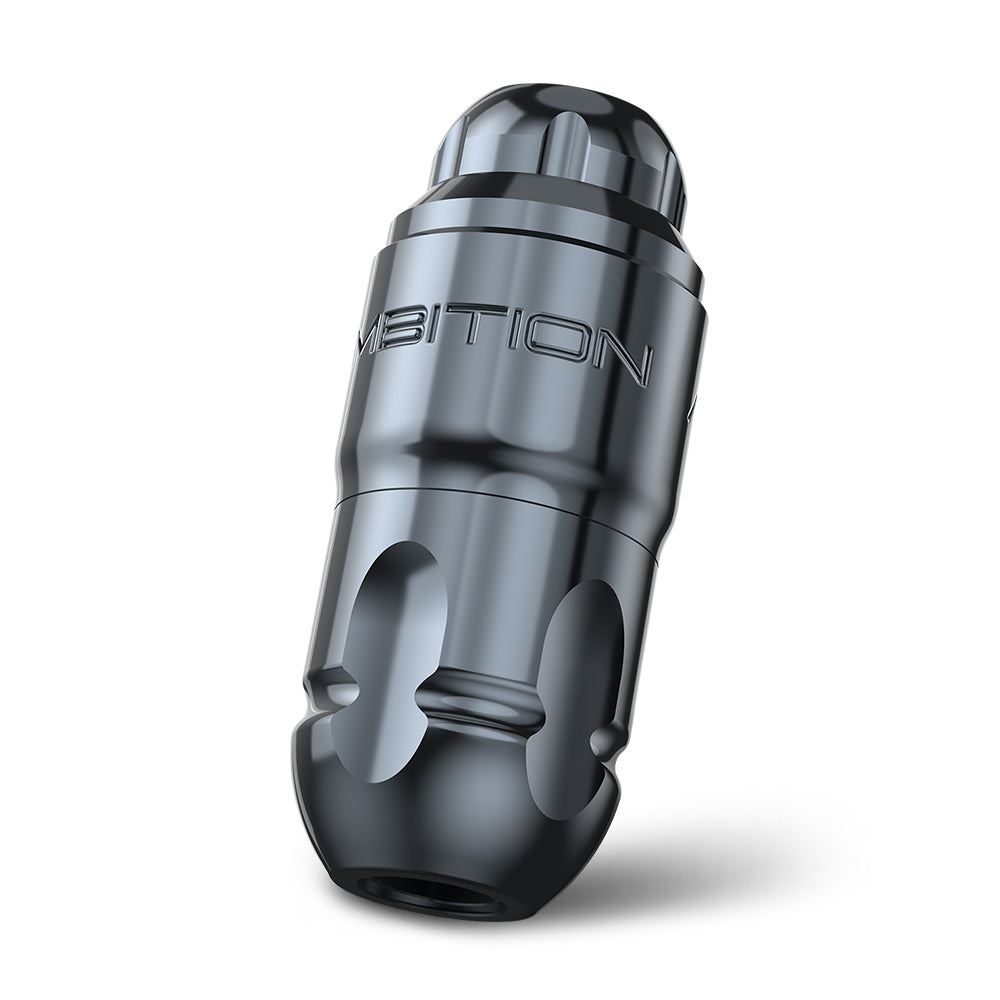 Ambition Lutin Wireless Tattoo Machine Short Pen Kit