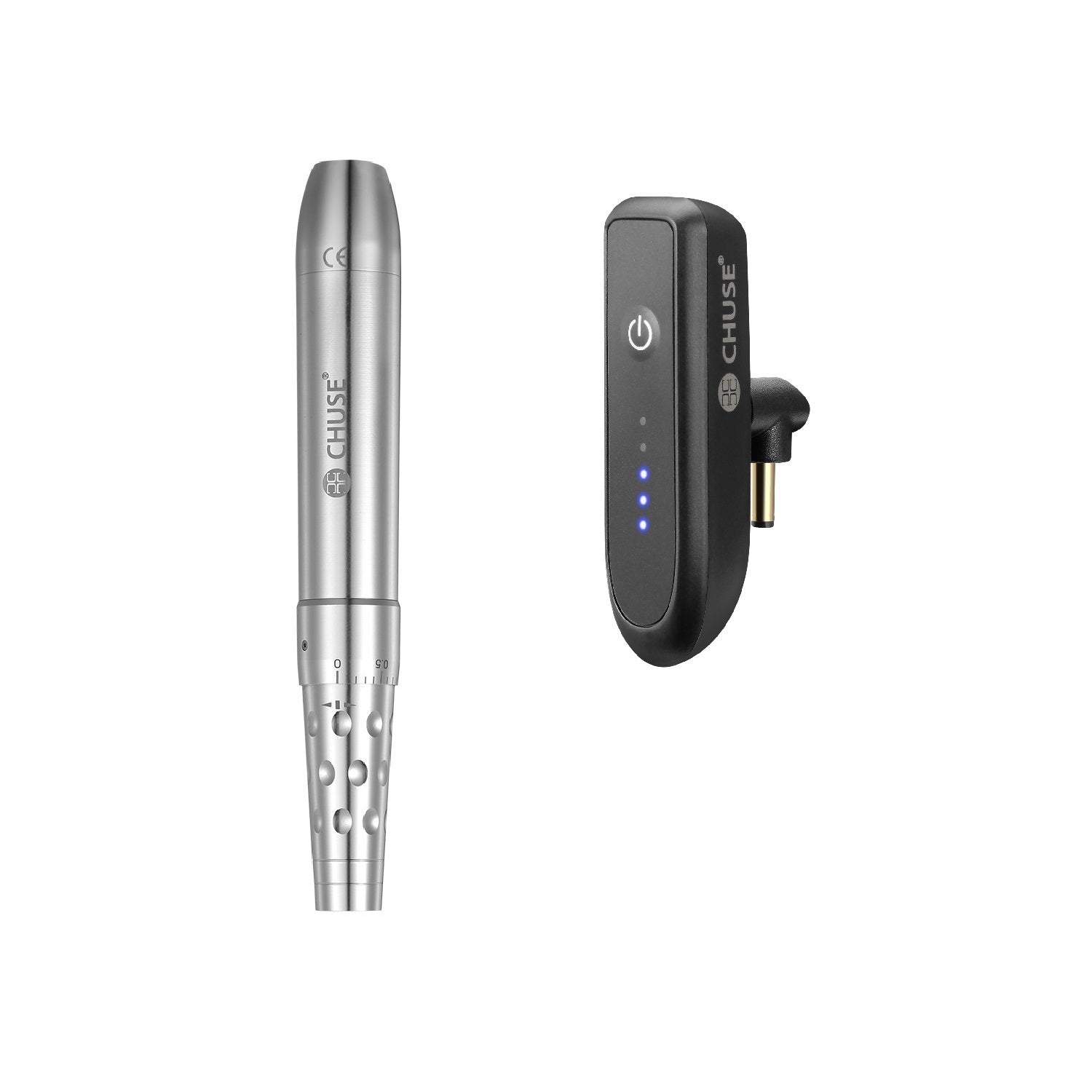 CHUSE C22/C18/P1 Wireless PMU Machine Kit