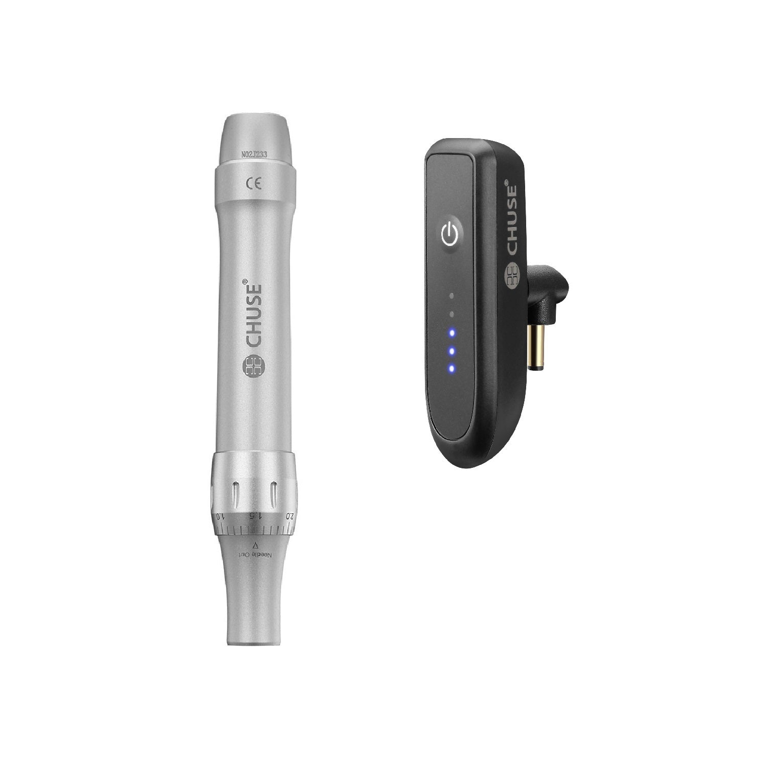 CHUSE C22/C18/P1 Wireless PMU Machine Kit