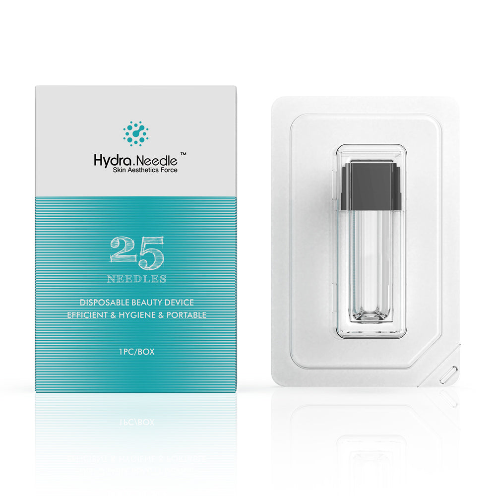 Dr. Pen Hydra Needle HN25 Derma Stamp